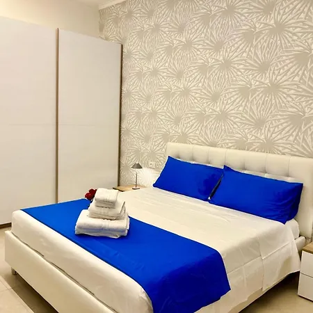 Modern Trastevere Apartment Rome