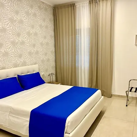 Apartment Modern Trastevere Rome