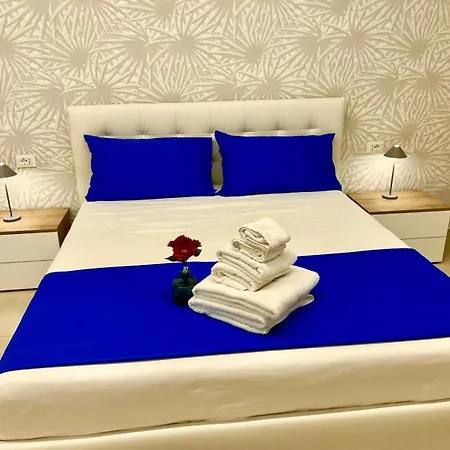 Modern Trastevere Apartment