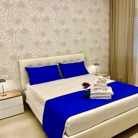 Modern Trastevere Apartment Rome