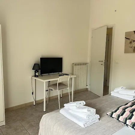 Serenity Apartment Rome