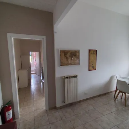 Serenity Apartment Rome