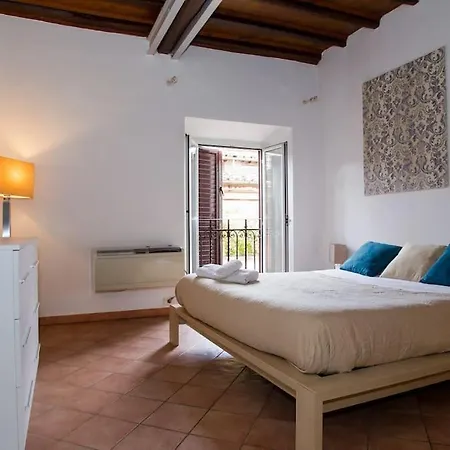 Apartment Pantheon Large In The Heart Of S *