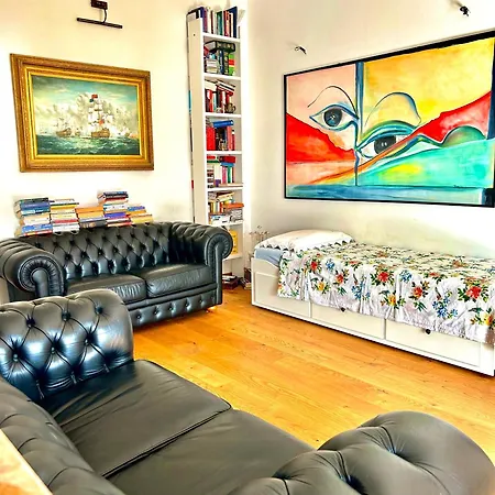 Italian Luxury Appartamento *