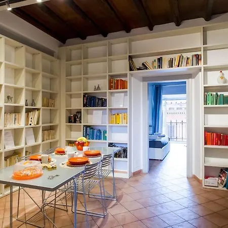 Apartment Pantheon Large In The Heart Of S *