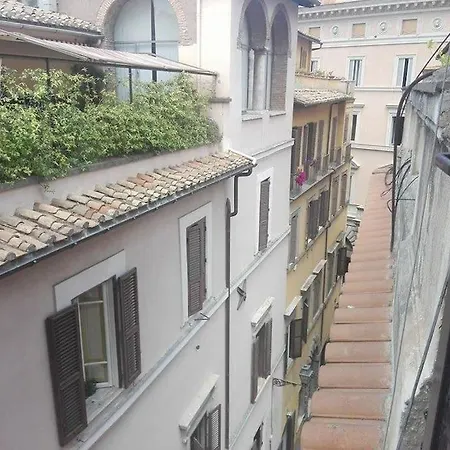 Pantheon Large In The Heart Of S