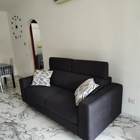 Apartment Ortensie Cinecitta