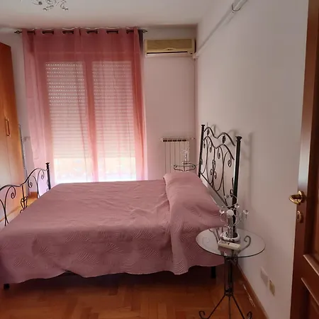 Ortensie Cinecitta Apartment *