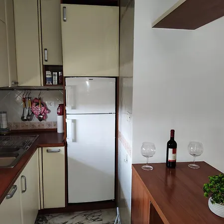 Apartment Ortensie Cinecitta