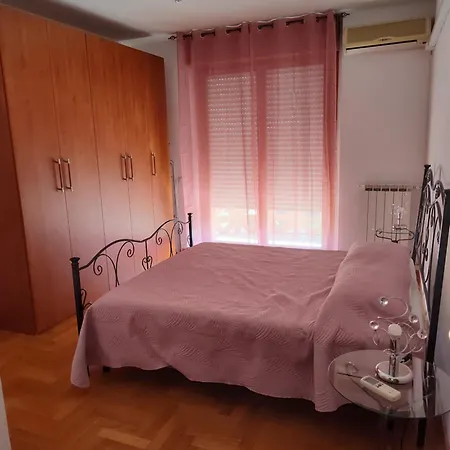 Apartment Ortensie Cinecitta