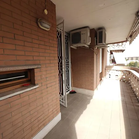 Ortensie Cinecitta Apartment