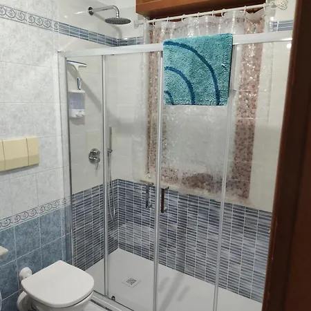 Apartment Ortensie Cinecitta