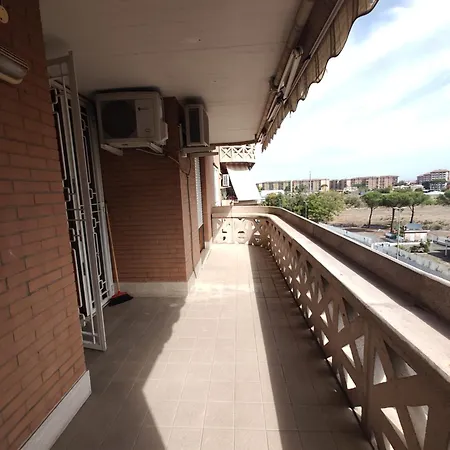 Apartment Ortensie Cinecitta *