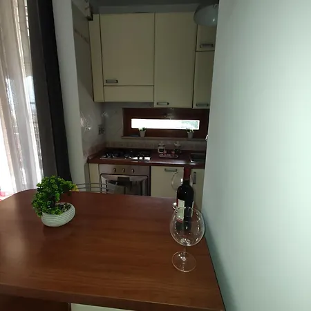 Ortensie Cinecitta Apartment *