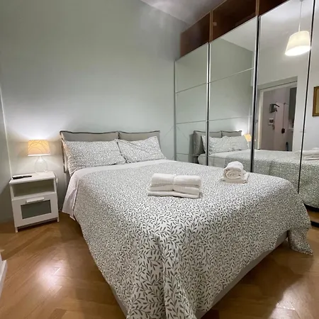 Apartment Lotto 21 Della Garbatella