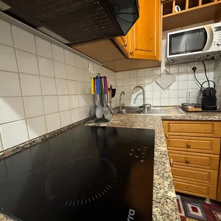 Apartment Sweet Vicolo Rome