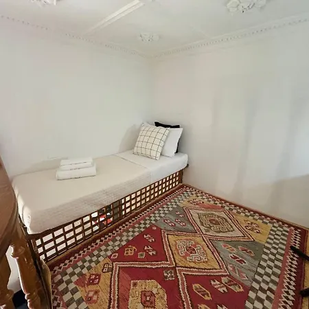 Sweet Vicolo Apartment