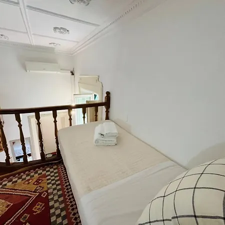 Sweet Vicolo Apartment Rome