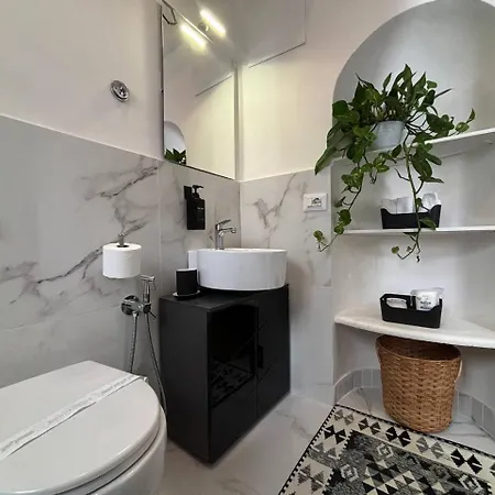 Sweet Vicolo Apartment Rome