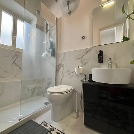 Sweet Vicolo Apartment Rome