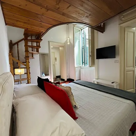 Sweet Vicolo Apartment *