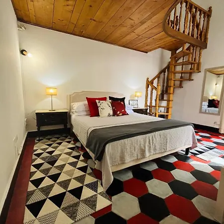 Apartment Sweet Vicolo