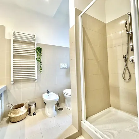 Corso Francia - Exclusive House Apartment