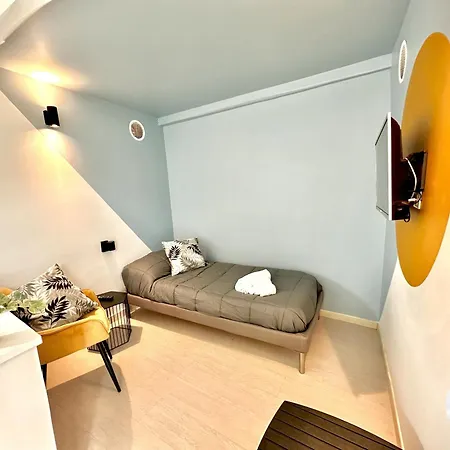 Apartment Corso Francia - Exclusive House