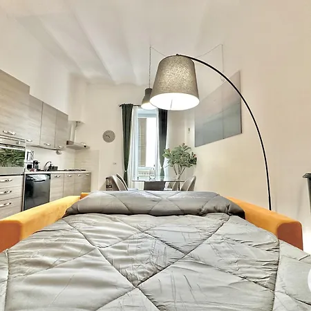Corso Francia - Exclusive House Rome