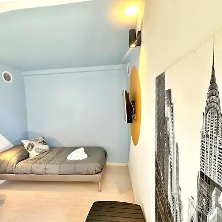 Corso Francia - Exclusive House Apartment *