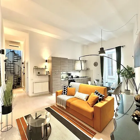 Apartment Corso Francia - Exclusive House Rome