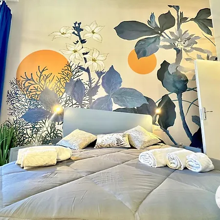Corso Francia - Exclusive House Rome