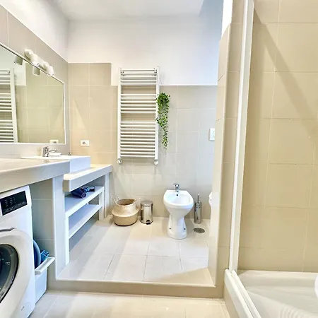 Corso Francia - Exclusive House