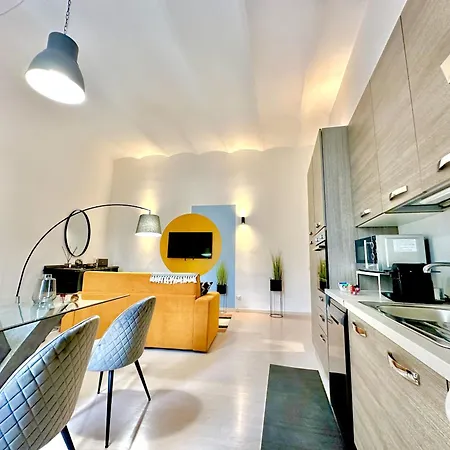 Corso Francia - Exclusive House Apartment