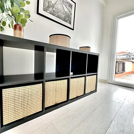 Corso Francia - Exclusive House * Rome