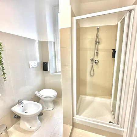 Corso Francia - Exclusive House