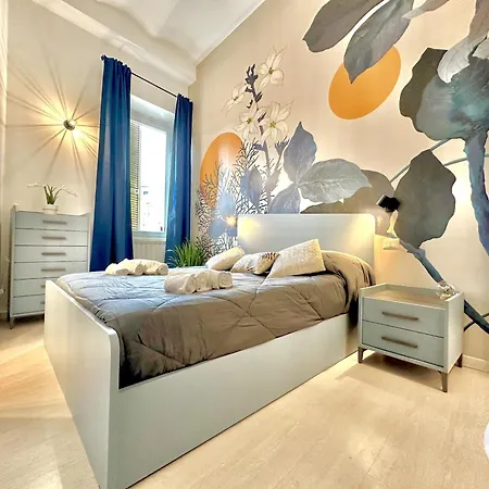 Apartment Corso Francia - Exclusive House
