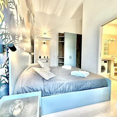 Corso Francia - Exclusive House Apartment *