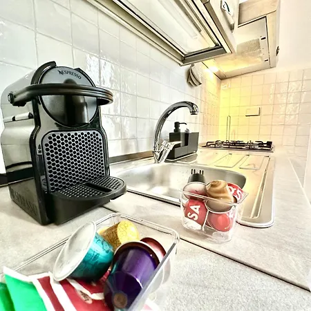 Corso Francia - Exclusive House Apartment Rome