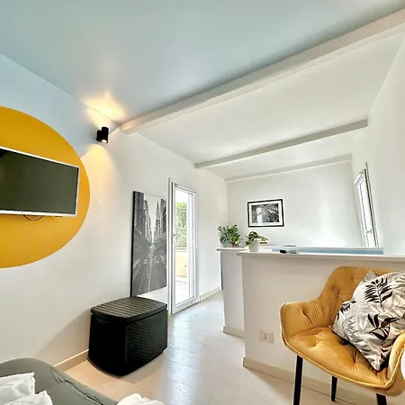 Apartment Corso Francia - Exclusive House Rome