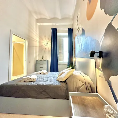 Corso Francia - Exclusive House Apartment *