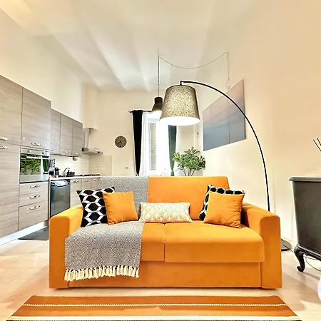 Apartment Corso Francia - Exclusive House