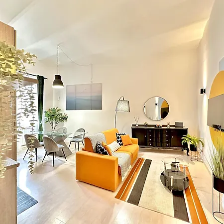 Apartment Corso Francia - Exclusive House *