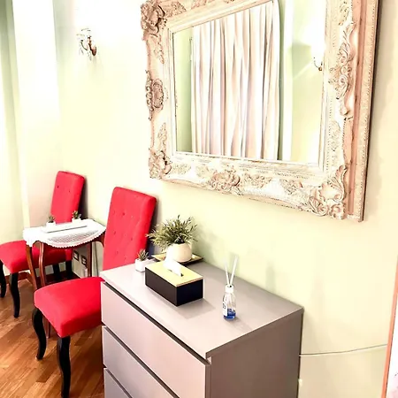 Sina Rent Flaminio Guest house Rome