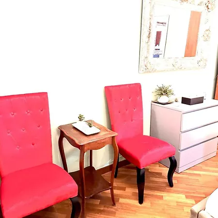Guest house Sina Rent Flaminio *