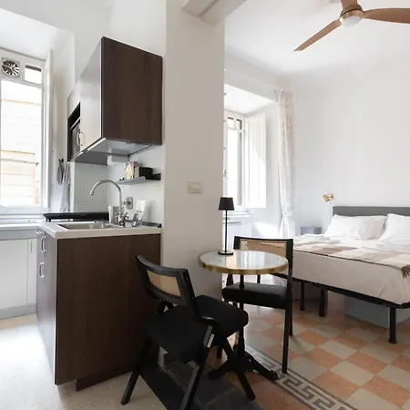 Bed & Breakfast Del Mercato Rome