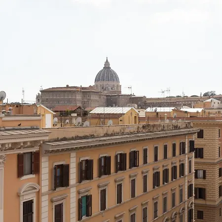 Del Mercato Bed & Breakfast Rome