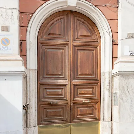 Bed & Breakfast Del Mercato Rome