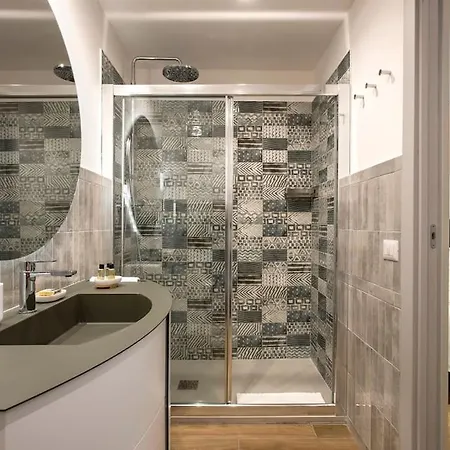 Tibi Apartament Rzym