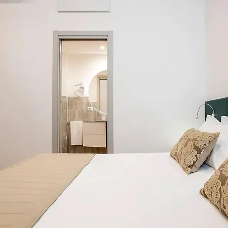 Apartament Tibi *